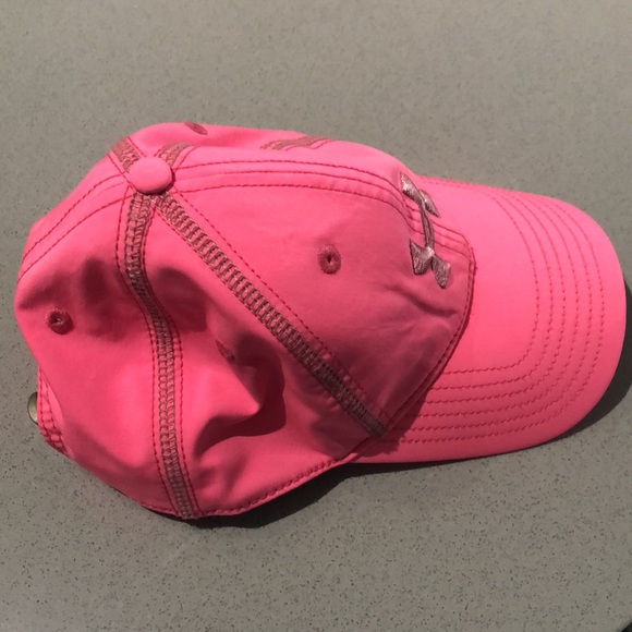 Under Armour Women’s OSFA Hat - Picture 4 of 7